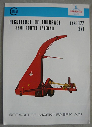 Publicité prospectus - publicité,
