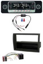 Dietz MP3 DAB Bluetooth USB