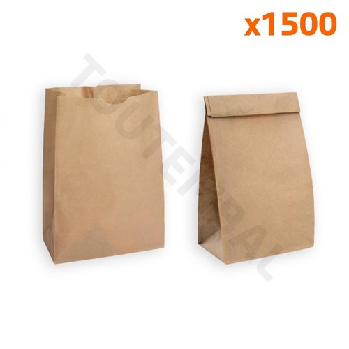 Sac sos type sortie - sac,