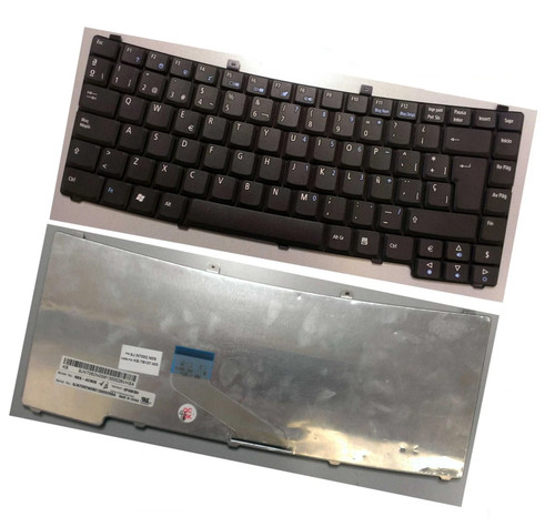 Clavier espagnol acer extensa - clavier,