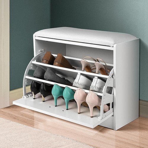 Banc chaussures porte - banc, 1