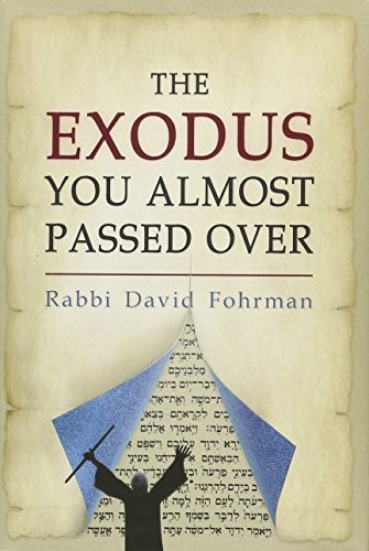 The exodus you almost - exodus,