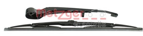 Bras essuie glace nettoyage - bras,