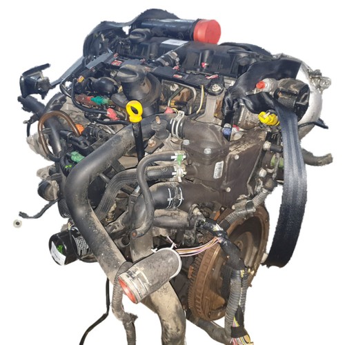 Rhy moteur complet peugeot 307 - rhy,