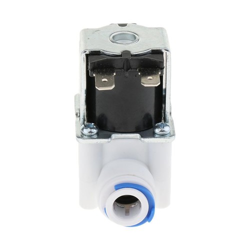 électrovanne eau - Électrovanne, d'eau
