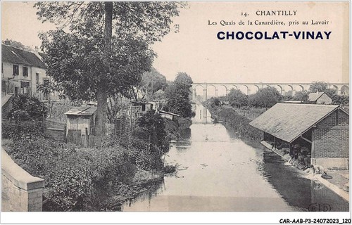 Car aabp3 0223 chantilly - car-aabp3-60-0223,