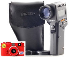 〖NEUF+++〗 Minolta