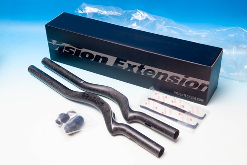 Extension manubrio vision - de,