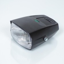 Optique avant RSM pour Solex