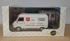 Citroen C35 Garagiste 1/43