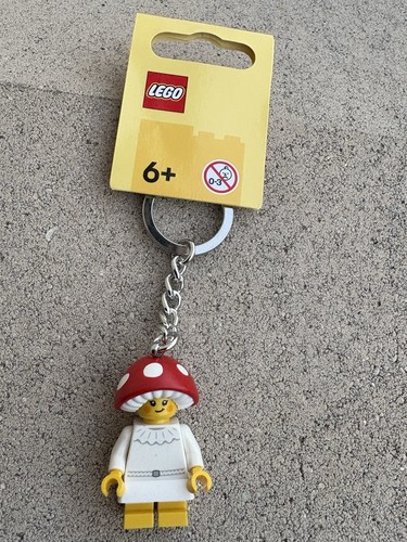 Lego porte clés minifigure - lego,