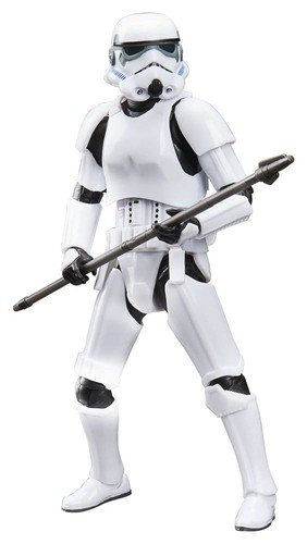 Star wars black series - star,
