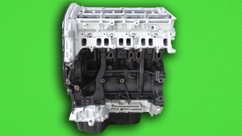 Moteur gbvajqj ford - ford, ranger