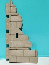 PLAYMOBIL STECK MUR CONNECTEUR