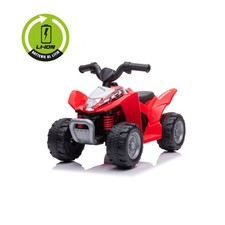 Quad électrique honda - Électrique, lithium