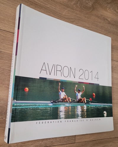 Aviron 2014 ffa rowing - 2014,