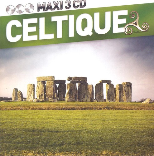 Multi artistes celtique - multi-artistes, (cd)