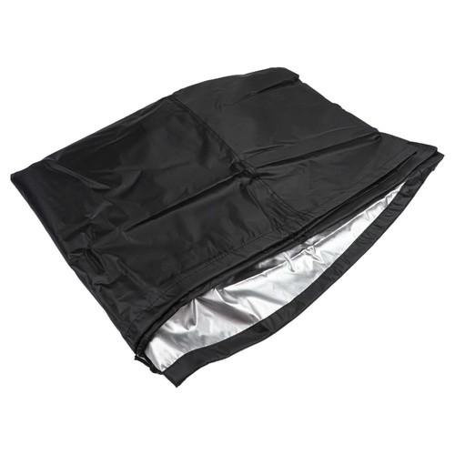 Couvercle imperméable pour