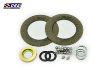 Kit réparation frein treuil