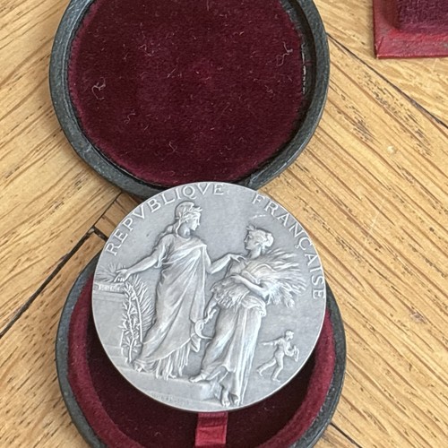 Monnaie paris médaille - monnaie,