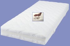 Matelas Viscoélastique 7