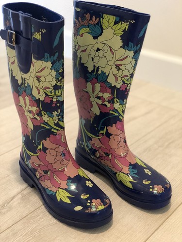 Women vicki mid calf rubber - vicki,