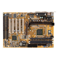 Carte Mère FIC KL-6011 Fente 1 UDIMM ATX AGP PCI Isa