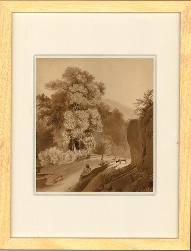 Follower simeon fort - of,