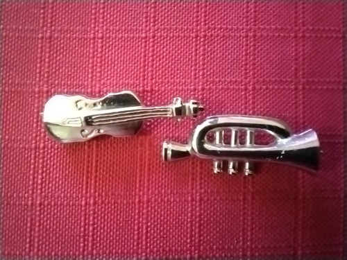 Pin lot pins instrument - pin's,