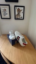 Gucci ace comme - –, neuves