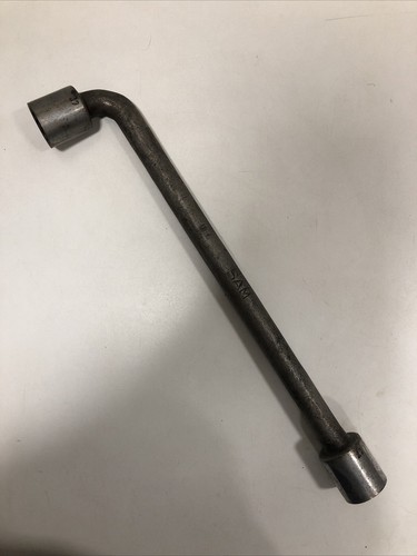 Cle pipe sam - a, non