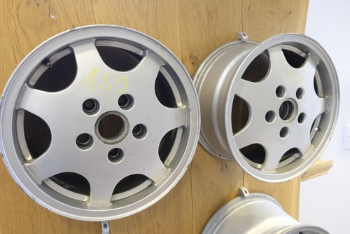 Porsche 911 964 jante - 964, jante/wheel