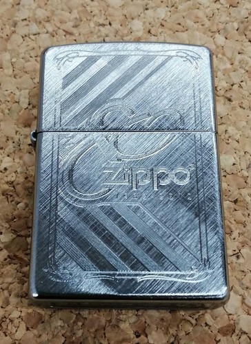 Briquet huile zippo - briquet,