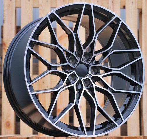 Jantes bmw 20p 6 - 4,