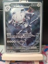 Steelix AR MEGA-EVOLUTION