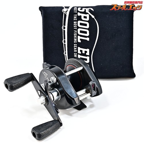 Excellent moulinet lancer - excellent,