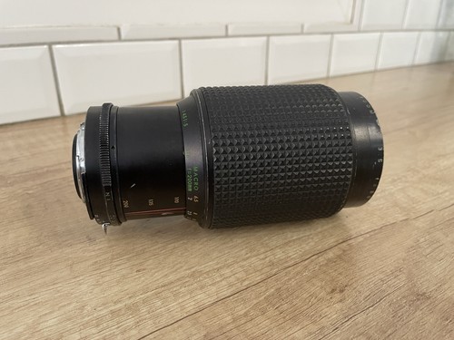 Objectif makinon lens auto - objectif,
