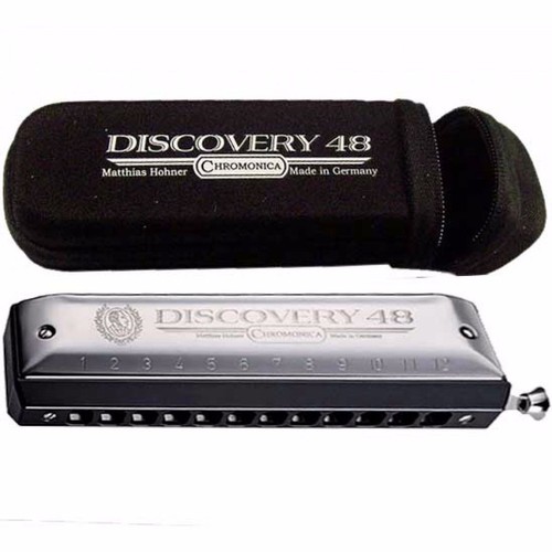 Hohner discovery free us - hohner,