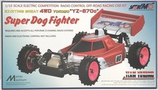 YOKOMO YZ-870c Super Dog