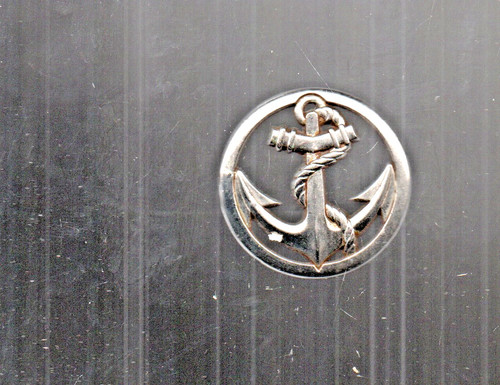 Militaria insigne marine - militaria,