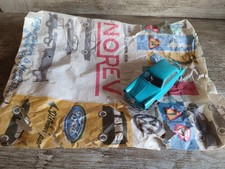 voiture miniature norev alfa