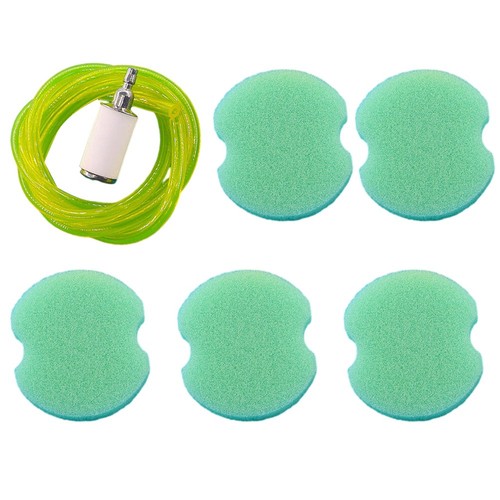 Pour homelite super 2 - pour,