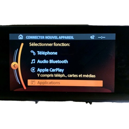 Autoradio carplay gps - carplay,