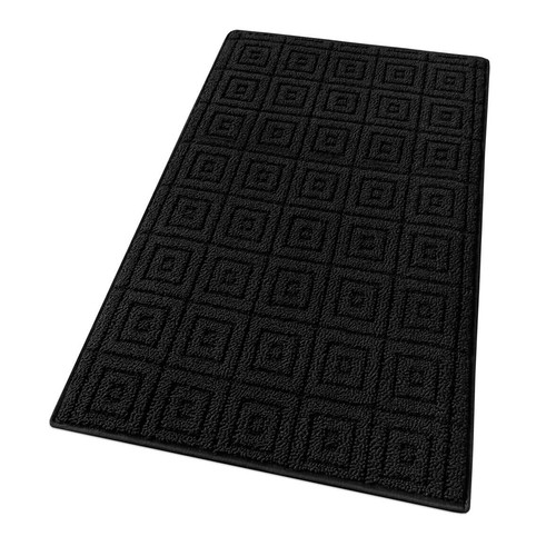 Non slip kitchen mat - 3d,