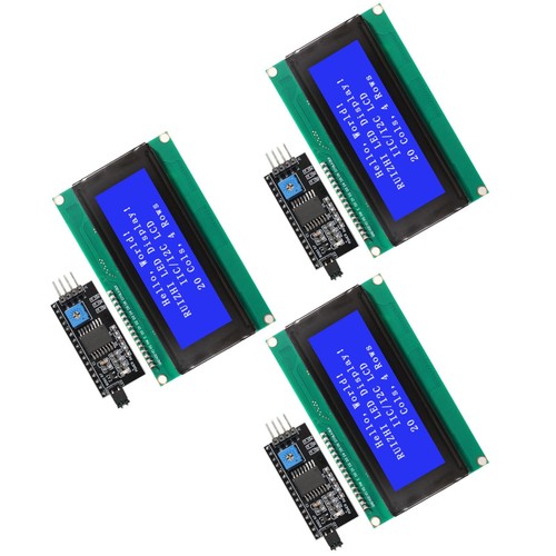 Pcs 2004 lcd display - pcs,