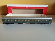 RIVAROSSI, Échelle HO