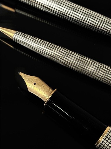 Parker parure stylos - 3,