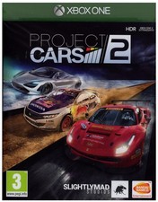 Project Cars 2 - Xbox One Xbox