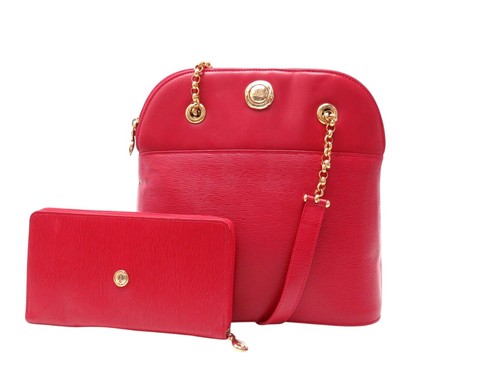 Vintage sac main - a, en