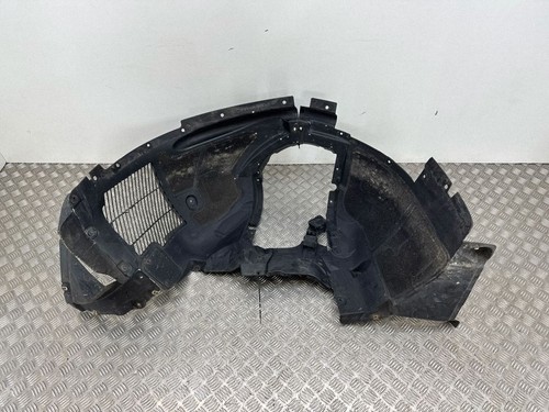 Bmw f15 2014 avant gauche - avant,
